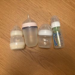 Bottles! Variety Pack