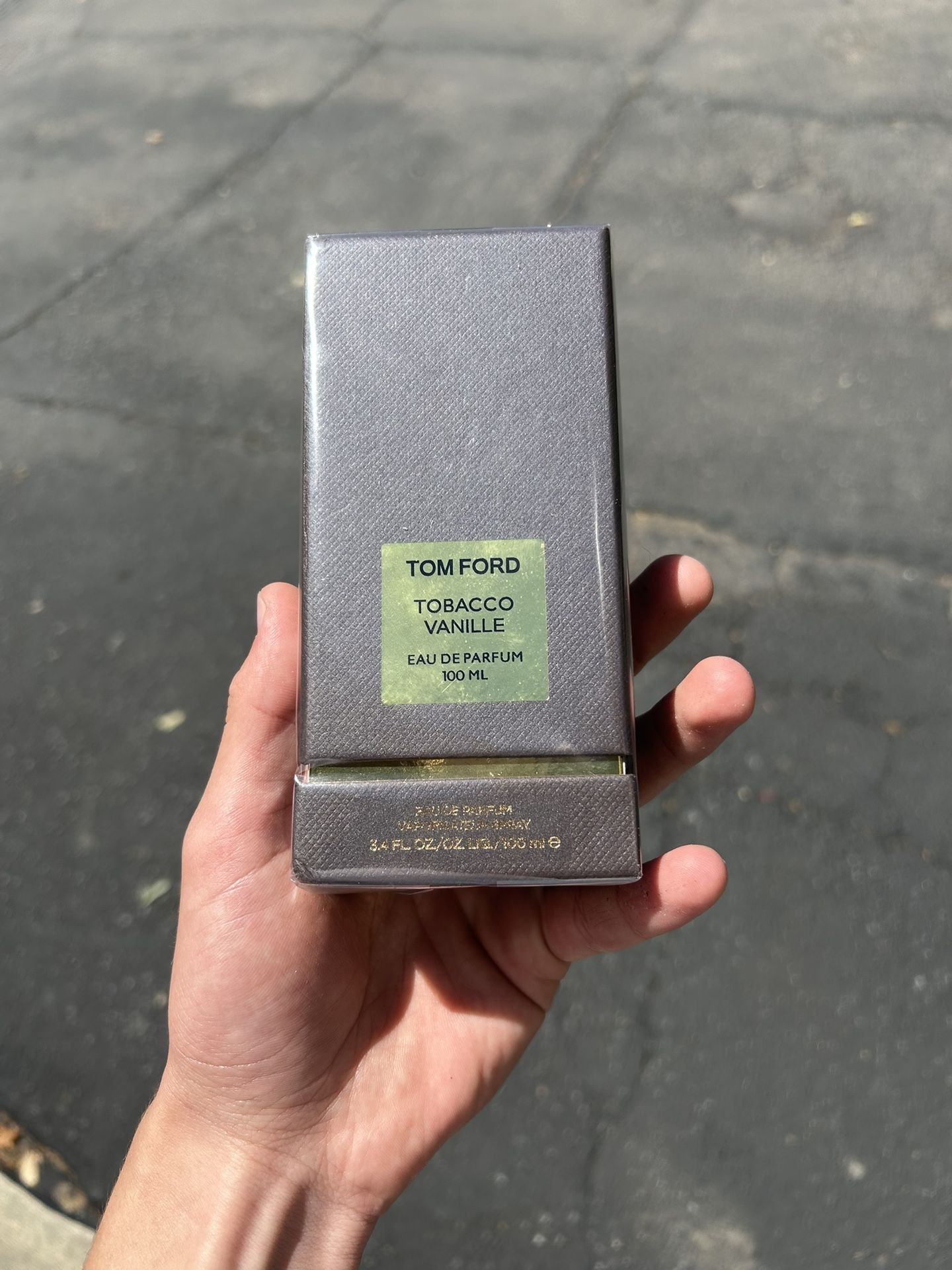 Tom Ford Cologne (Men’s)