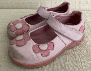 ediped Flex Shoes Size 8-8.5 (EU 24)