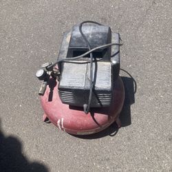 Compressor 