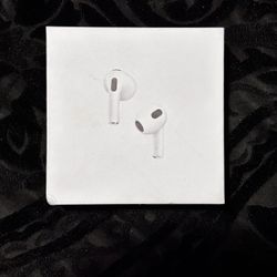 AirPod 3rd Gen