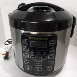 How to use 3 squares rice cooker hotsell