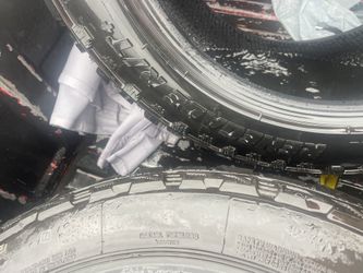 Offroad Tires!
