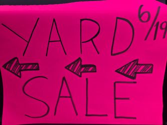 Sale