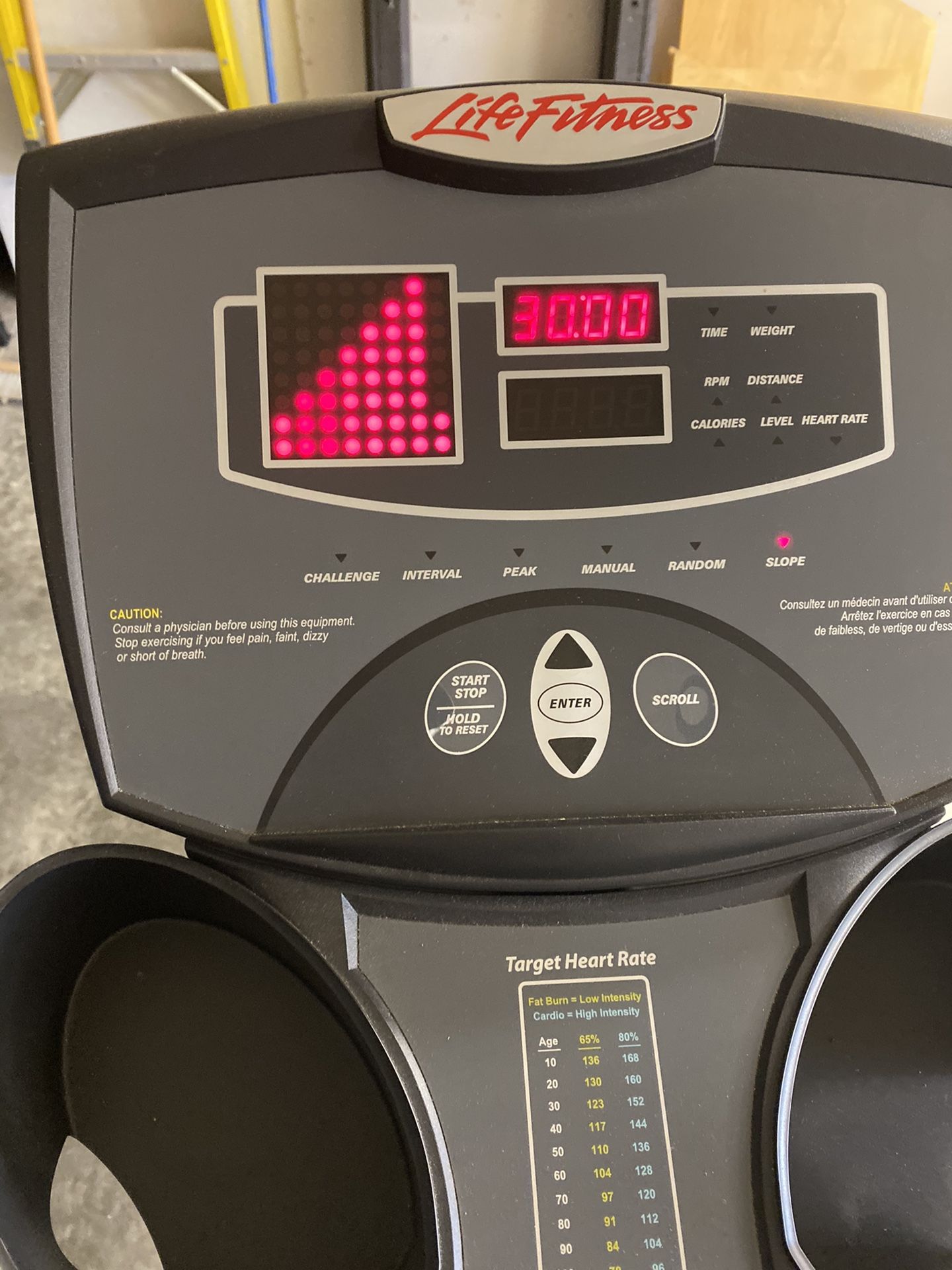 Life Fitness X3 Elliptical for Sale in Everett, WA OfferUp