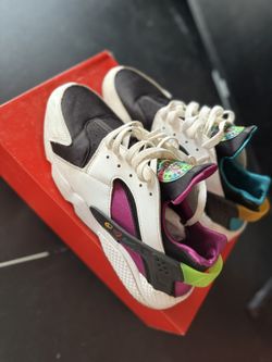 Hurrachi Nike Multi Color