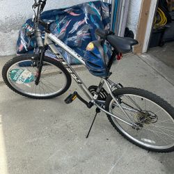 Huffy Bike
