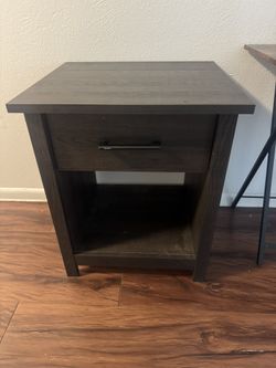 Night stand