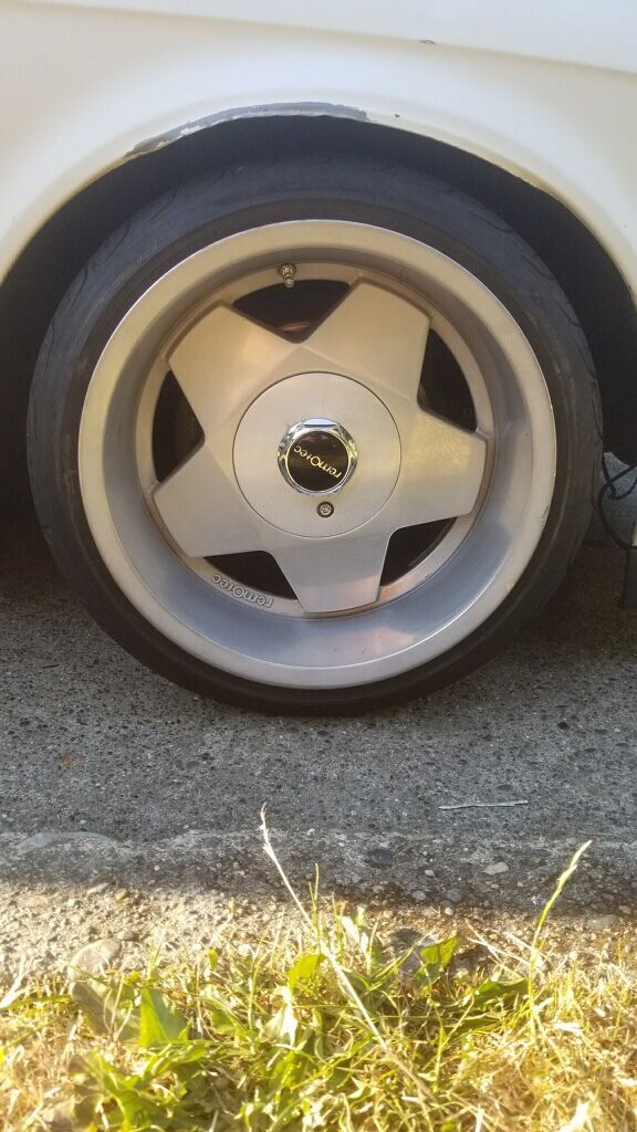 Remotec Type B’s