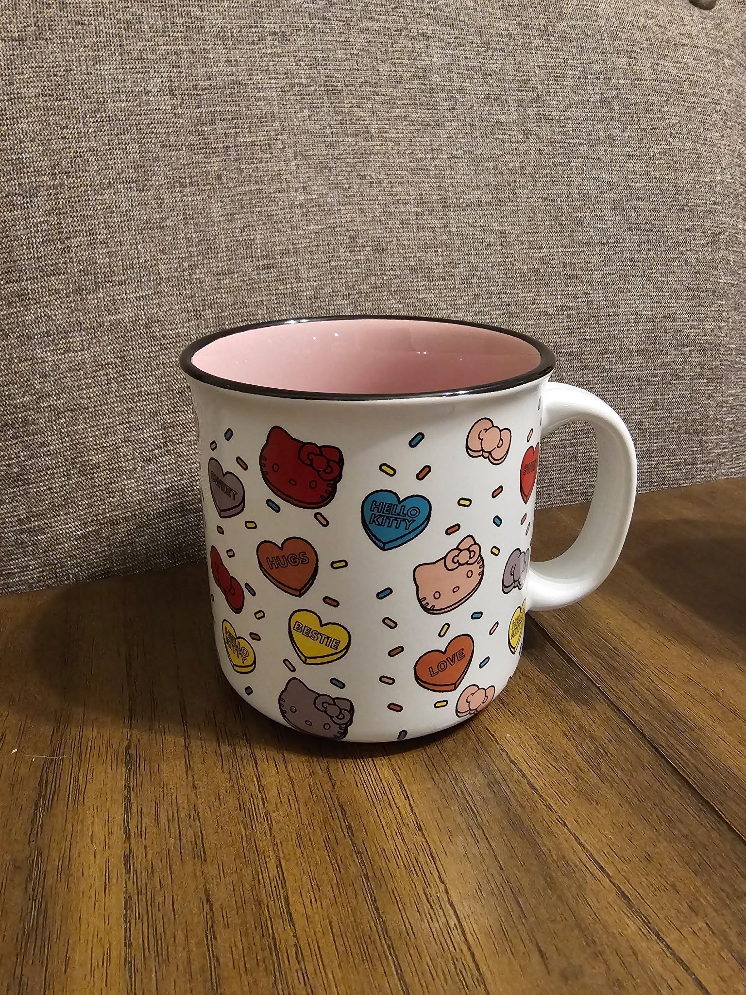 Hello Kitty Mug