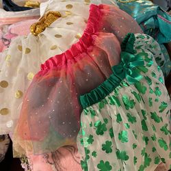 Tutu’s 