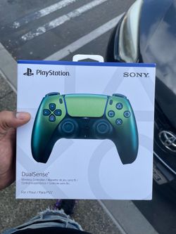 Ps5 Controller
