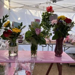 Mother’s Day Flowers