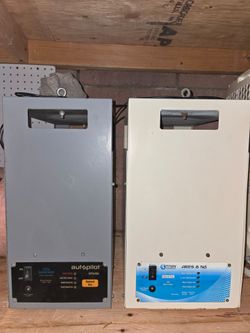 CO2 Generator for Greenhouse Plants