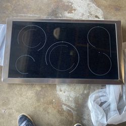 Kenmore Replacement Glass Top