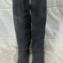 UGG  Australia Daley Tall Boos Suede