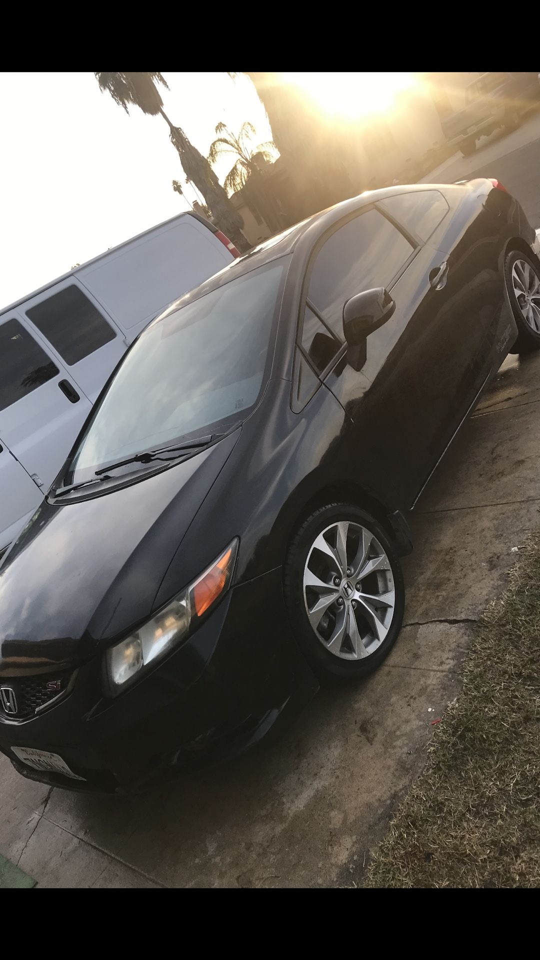 2012 Honda Civic for Sale in Fresno, CA OfferUp