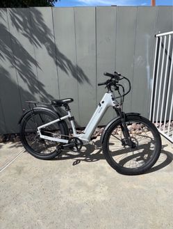 Velotric Discover 1 EBike