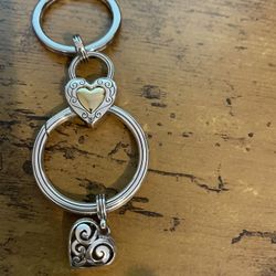 Brighton Enchante Key Fob