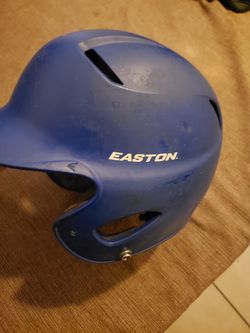 Baseball helmet size 6 7/8- 7 5/8