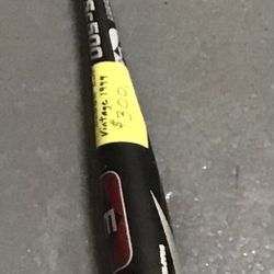 1999 Vintage Easton Redline Bat