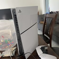 PS5