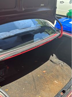 1998 Toyota Corolla