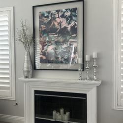 Candle Stick Holders