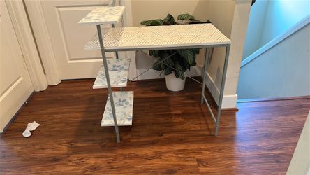 Study table