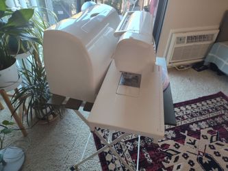 singer sewing machine