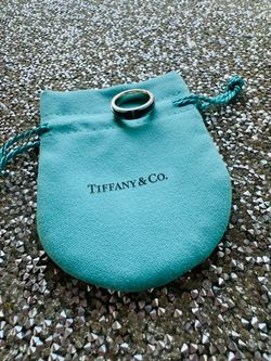 Tiffany & Co. Ring