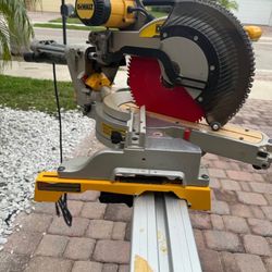 Mitersaw 12”