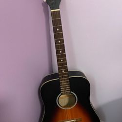 Guitar 