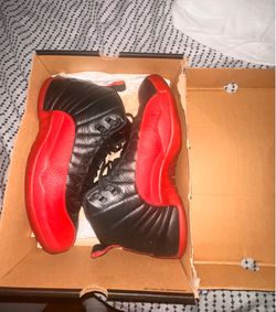 Flu game 12 2205