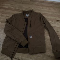 Women’s Carhartt Jacket