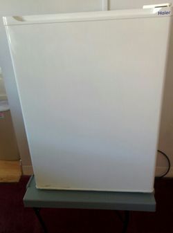 Hair refrigerator quiet