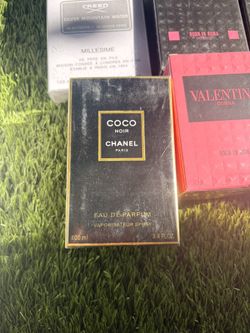 Channel coco noir eau de parfum 