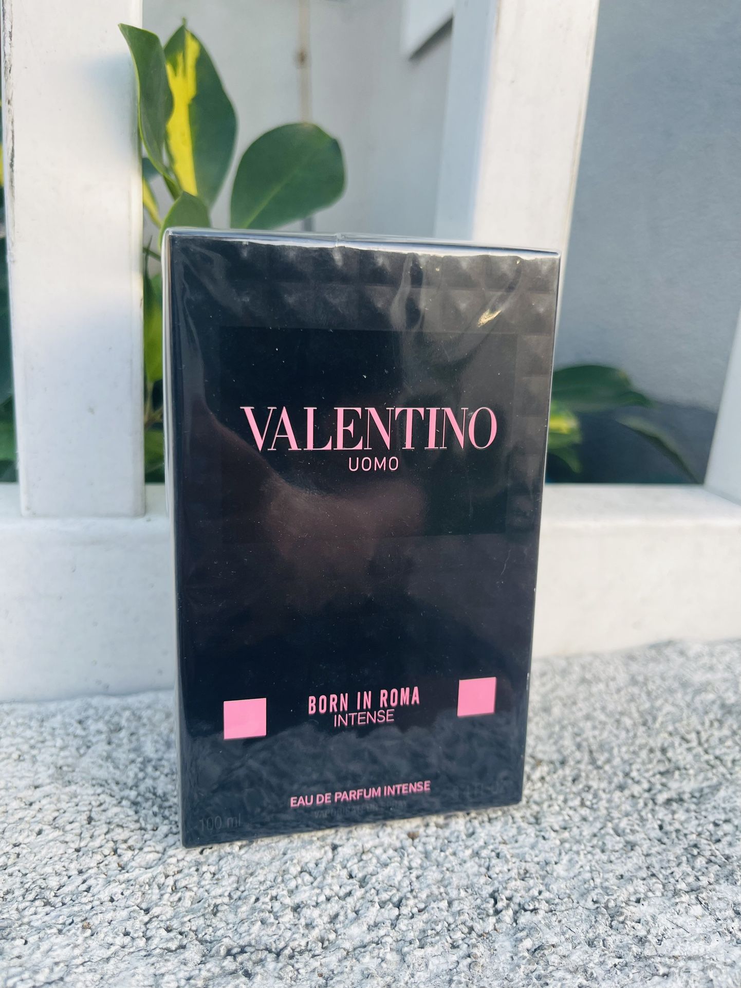Valentino Intense