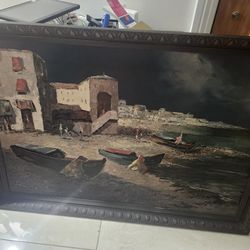 Beautiful Art Frame