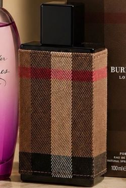 Burberry London for Men Eau de Toilette