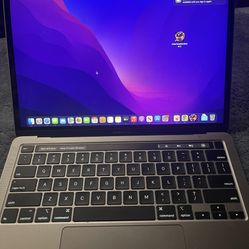2020 MacBook Pro 13 Inch