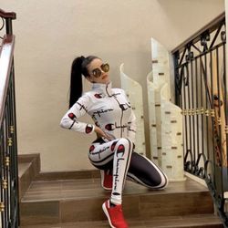 Set Deportivos , Sweater adidas