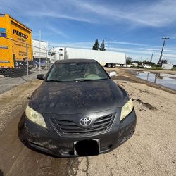 2009 Toyota Camry 3.5L Automatic Transmission For Parts Only‼️