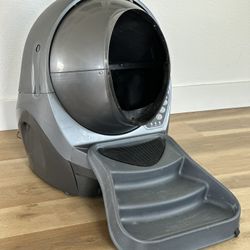 Litter Robot 3 - Litter Box