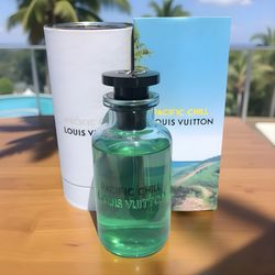 100% Verified & Tested LV "Pacific Chill" - (100ML) Full Sized Fragrance