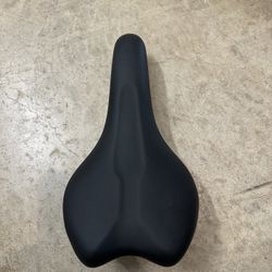 New Bike Seat 