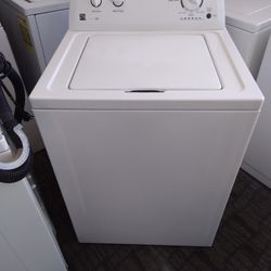Newer Kenmore washer, delivery available!!!