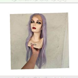 Reinvent Your Look with Wigs in All Forms and Color Choices land week