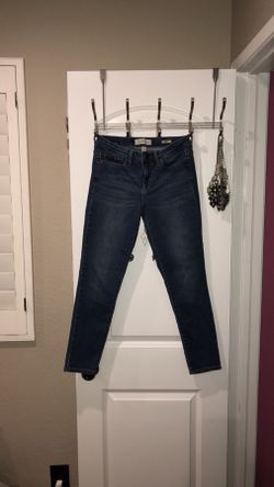 Calvin Klein jeans women size 4