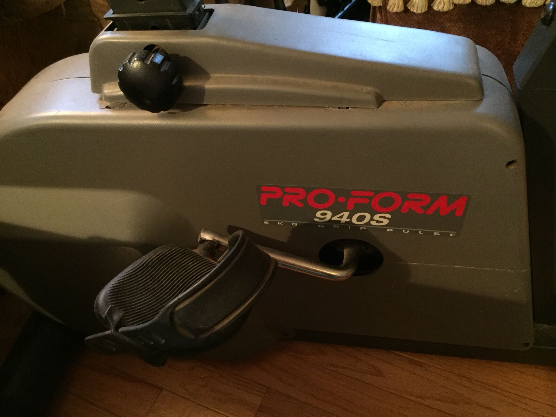 proform 940s bike